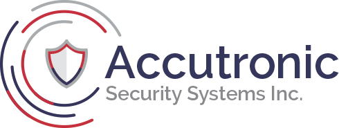 Accutronic Security Systems Logo